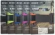 Sportarmband Universeel Hoesje voor het Hardlopen 4.7 inch Groen afbeelding 15