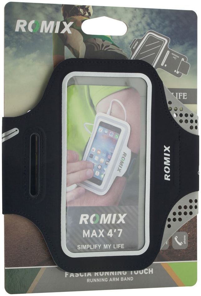 Sportarmband Universeel Hoesje voor het Hardlopen 4.7 inch Groen afbeelding 17