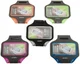 Sportarmband Universeel Hoesje voor het Hardlopen 4.7 inch Blauw afbeelding 18