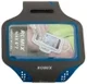 Sportarmband Universeel Hoesje voor het Hardlopen 4.7 inch Blauw afbeelding 2
