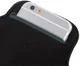 Universele Sportarmband Smartphone 4.7 Inch Zwart afbeelding 10