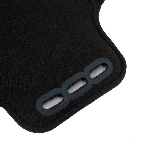 Universele Sportarmband Smartphone 4.7 Inch Zwart afbeelding 2
