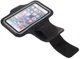 Universele Sportarmband Smartphone 4.7 Inch Zwart afbeelding 4