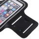 Universele Sportarmband Smartphone 4.7 Inch Zwart afbeelding 5
