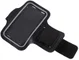 Universele Sportarmband Smartphone 4.7 Inch Zwart afbeelding 8