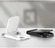 Universele Smartphone Verstelbare Houder Voor Het Bureau Wit afbeelding 8