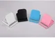 Universele Smartphone Verstelbare Houder Voor Het Bureau Blauw afbeelding 3