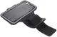 Luxe Universele Sport Armband 4.7 Inch Zwart afbeelding 4