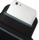 Luxe Universele Sport Armband 4.7 Inch Zwart afbeelding 6