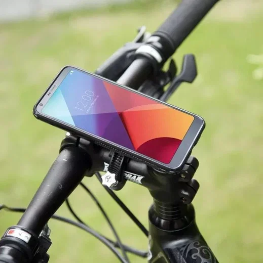Armor X BX-Series Galaxy Xcover Pro Robuust Hoesje Zwart afbeelding 2