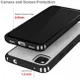 Armor X BX-Series Galaxy Xcover Pro Robuust Hoesje Zwart afbeelding 13