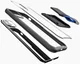 Armor X BX-Series Galaxy Xcover Pro Robuust Hoesje Zwart afbeelding 15