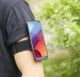 Armor X BX-Series Galaxy Xcover Pro Robuust Hoesje Zwart afbeelding 3