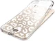 HappyCase iPhone SE 2020/2022 Hoesje Flexibel TPU Luipaard Print afbeelding 5