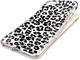 HappyCase iPhone SE 2020/2022 Hoesje Flexibel TPU Panter Print afbeelding 7