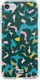 HappyCase iPhone SE 2020/2022 Hoesje Flexibel TPU Summer Leopard afbeelding 4