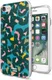HappyCase iPhone SE 2020/2022 Hoesje Flexibel TPU Summer Leopard afbeelding 5