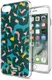 HappyCase iPhone SE 2020/2022 Hoesje Flexibel TPU Summer Leopard afbeelding 6