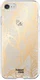 HappyCase Apple iPhone SE 2020 Hoesje Flexibel TPU Golden Leaves Print afbeelding 4