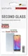 4smarts Second Glass 2.5D Xiaomi Redmi 8A Tempered Glass afbeelding 2