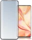4smarts Second Glass 2.5D Oppo Find X2 Pro Tempered Glass Zwart afbeelding 1