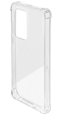 4smarts Ibiza Huawei P40 Hoesje Back Cover Transparant afbeelding 1