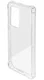 4smarts Ibiza Huawei P40 Hoesje Back Cover Transparant afbeelding 1