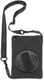 4smarts Rugged GRIP Samsung Galaxy Tab A 10.1 (2019) Hoes Zwart afbeelding 1