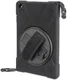 4smarts Rugged GRIP Samsung Galaxy Tab A 10.1 (2019) Hoes Zwart afbeelding 5