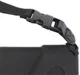 4smarts Rugged GRIP Samsung Galaxy Tab A 10.1 (2019) Hoes Zwart afbeelding 7