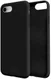 HappyCase iPhone SE 2020/2022 Hoesje Siliconen Back Cover Zwart afbeelding 8