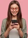 HappyCase iPhone SE 2020/2022 Hoesje Siliconen Back Cover Zwart afbeelding 10