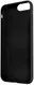 HappyCase iPhone SE 2020/2022 Hoesje Siliconen Back Cover Zwart afbeelding 9