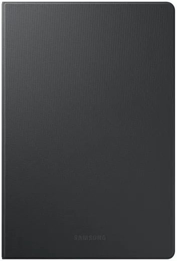 Originele Samsung Galaxy Tab S6 Lite Hoes Book Cover Grijs afbeelding 7