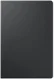 Originele Samsung Galaxy Tab S6 Lite Hoes Book Cover Grijs afbeelding 7