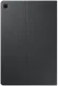 Originele Samsung Galaxy Tab S6 Lite Hoes Book Cover Grijs afbeelding 8
