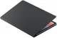 Originele Samsung Galaxy Tab S6 Lite Hoes Book Cover Grijs afbeelding 4
