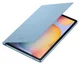 Originele Samsung Galaxy Tab S6 Lite Hoes Book Cover Blauw afbeelding 1