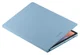 Originele Samsung Galaxy Tab S6 Lite Hoes Book Cover Blauw afbeelding 4