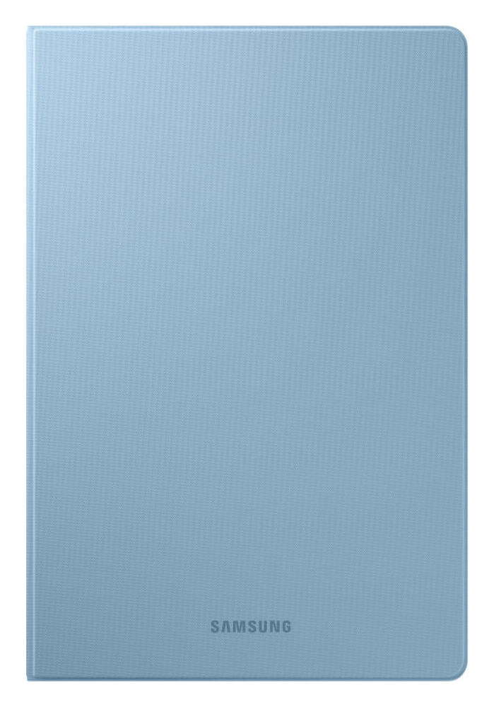 Originele Samsung Galaxy Tab S6 Lite Hoes Book Cover Blauw afbeelding 7
