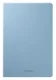 Originele Samsung Galaxy Tab S6 Lite Hoes Book Cover Blauw afbeelding 7