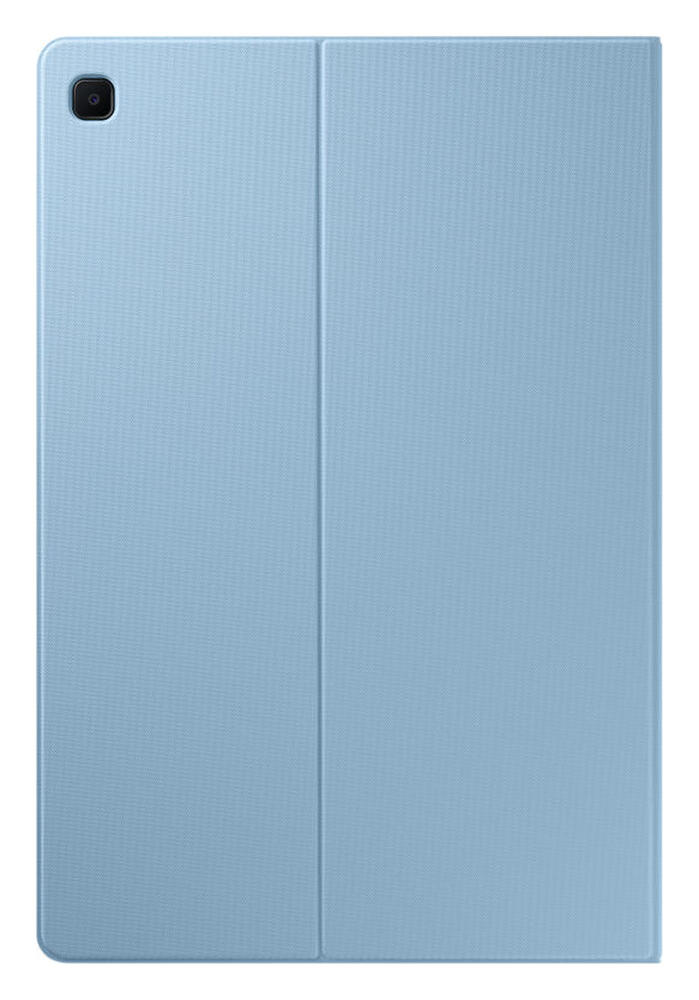 Originele Samsung Galaxy Tab S6 Lite Hoes Book Cover Blauw afbeelding 8