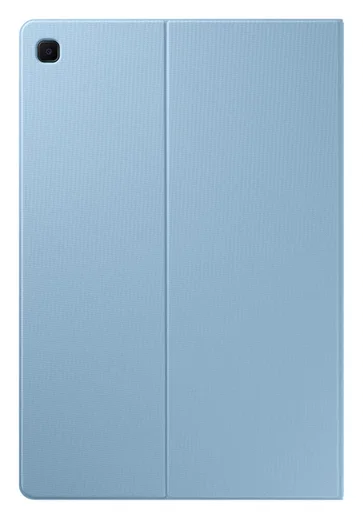 Originele Samsung Galaxy Tab S6 Lite Hoes Book Cover Blauw afbeelding 8