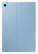 Originele Samsung Galaxy Tab S6 Lite Hoes Book Cover Blauw afbeelding 8