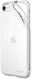 Ringke Air iPhone SE (2020/2022)/8/7 Hoesje Flexibel TPU Transparant afbeelding 1