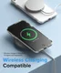 Ringke Air iPhone SE (2020/2022)/8/7 Hoesje Flexibel TPU Transparant afbeelding 7
