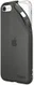 Ringke Air iPhone SE (2020/2022)/8/7 Hoesje Flexibel TPU Zwart afbeelding 1