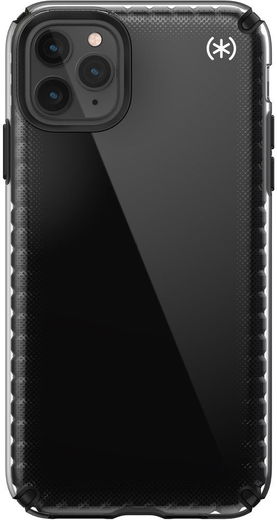 Speck Presidio2 Armor Cloud Apple iPhone 11 Pro Max Hoesje Zwart afbeelding 2