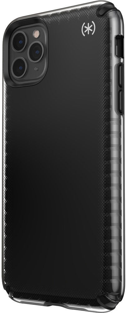 Speck Presidio2 Armor Cloud Apple iPhone 11 Pro Max Hoesje Zwart afbeelding 4