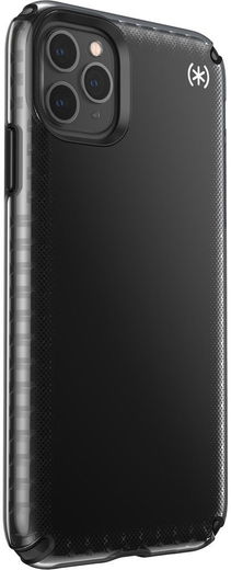 Speck Presidio2 Armor Cloud Apple iPhone 11 Pro Max Hoesje Zwart afbeelding 5